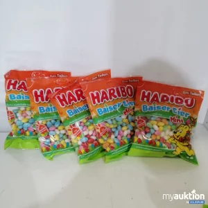 Artikel Nr. 767053: Haribo Baiser Eier 175g 