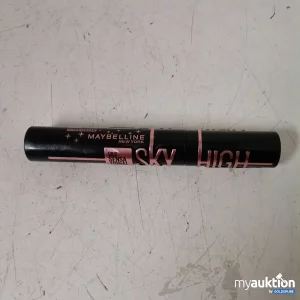 Auktion Maybelline sky high mascara 