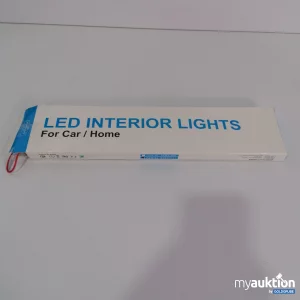 Artikel Nr. 780053: Led Interior Lights For Car / Home