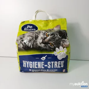 Artikel Nr. 788053: Pet Bistro Hygiene-Streu 10l