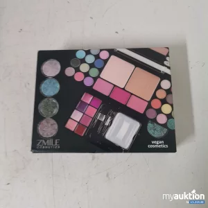 Auktion Zmile Vegan cosmetic Schminkset 