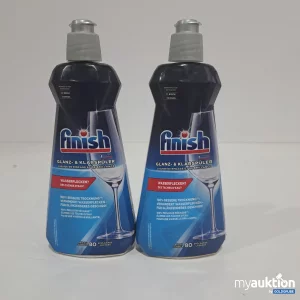 Artikel Nr. 797053: Finish Glanz&Klarspüler 2x400ml 