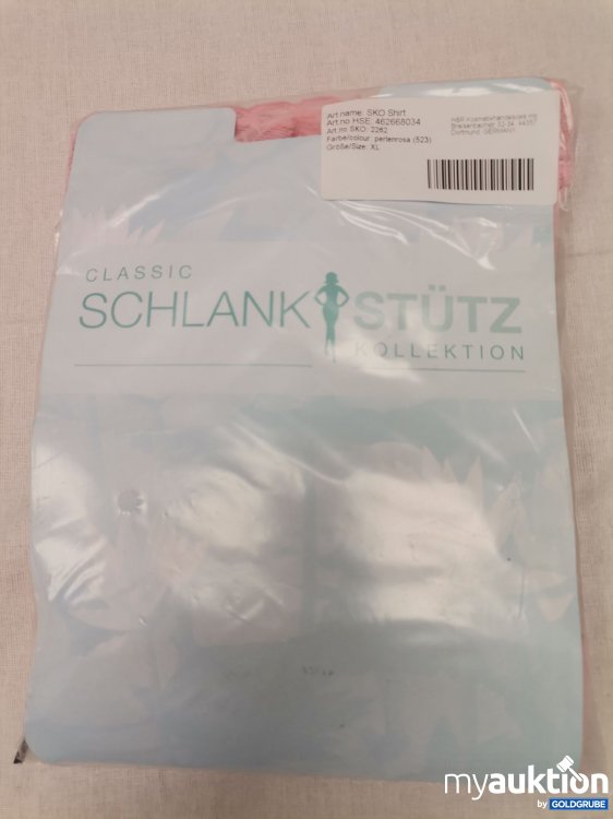 Artikel Nr. 727054: Schlank Stütz