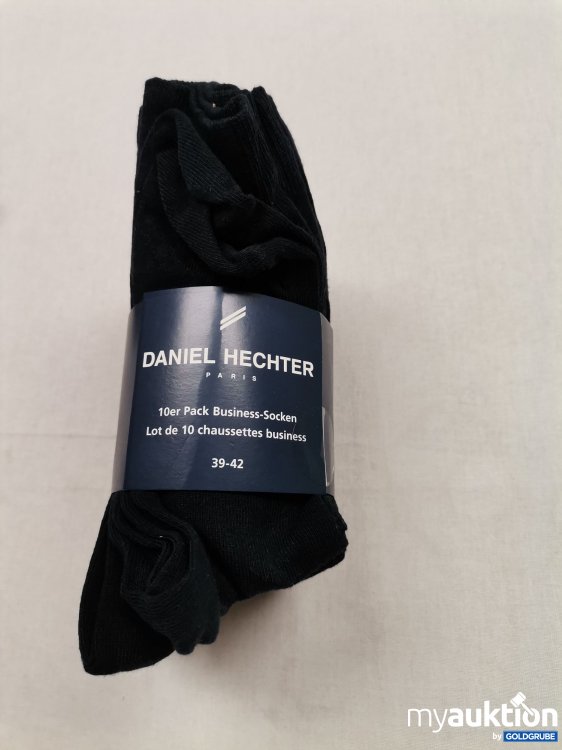 Artikel Nr. 736054: Daniel Hechter Socken 