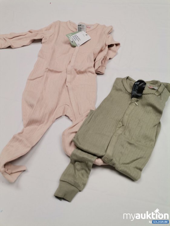 Artikel Nr. 776054: H&M Overall 