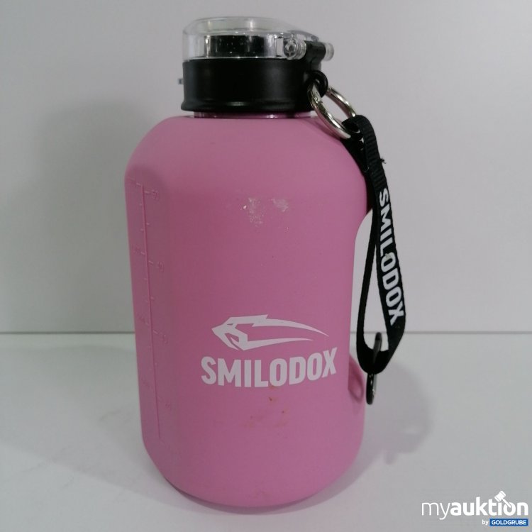 Artikel Nr. 780054: Smilodox Flasche 1.7l 