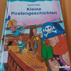 Artikel Nr. 391054: Kleine Piratengeschichten