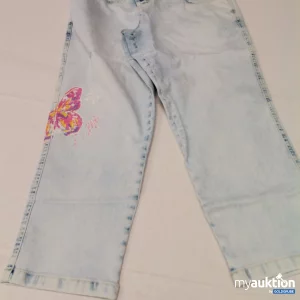 Auktion Rainbow Jeans 3/4