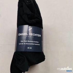 Auktion Daniel Hechter Socken 