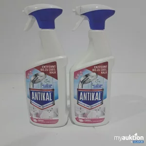 Artikel Nr. 797054: Antikal Kalkreiniger 2x700ml