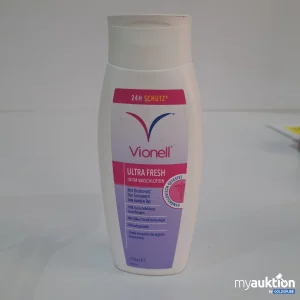 Artikel Nr. 798054: Vionell Ultra fresh Intim Waschlotion 250ml