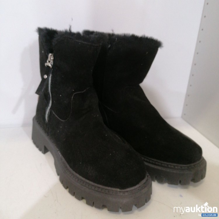 Artikel Nr. 711055: Damen Stiefeletten 