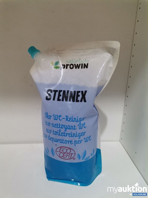 Artikel Nr. 747055: Prowin WC Reiniger Nachfüllpack 1.5l