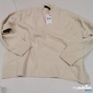 Auktion Mango Pullover oversized 