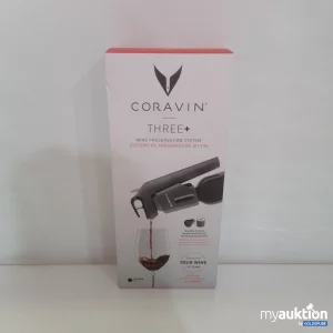 Auktion Coravin Wine Preservation System