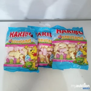 Artikel Nr. 767055: Haribo Osterland 200g