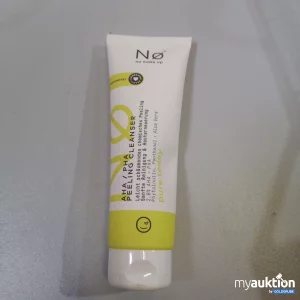 Auktion No AHA/PHA Peeling Cleanser 125ml 