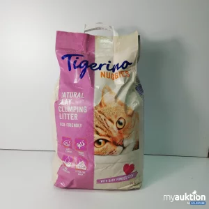 Artikel Nr. 788055: Tigerino Nuggies Klumpstreu 14l