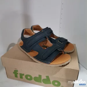 Artikel Nr. 802055: Froddo flexy Mini Sandale