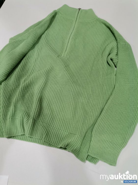 Artikel Nr. 516056: Damen Pullover ohne Etikett 