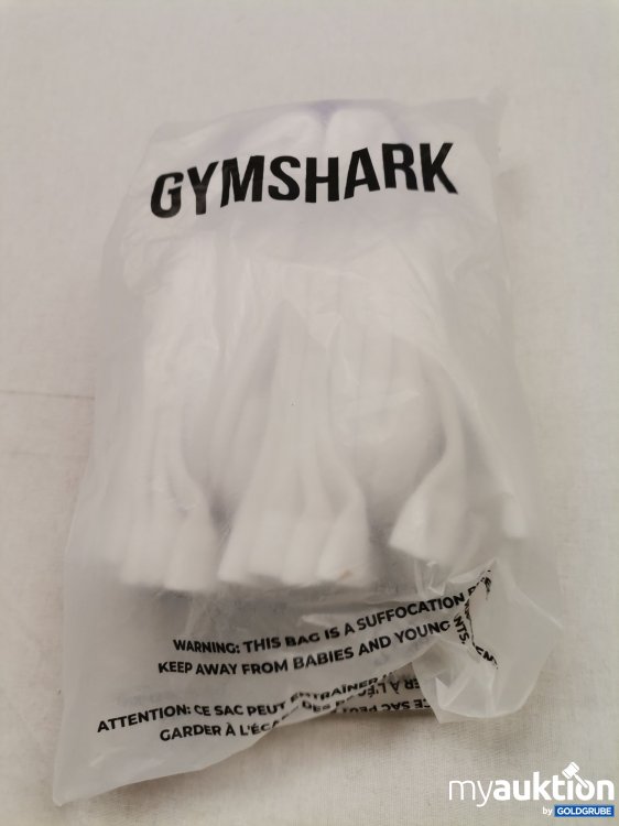 Artikel Nr. 736056: Gymshark crew Socken 