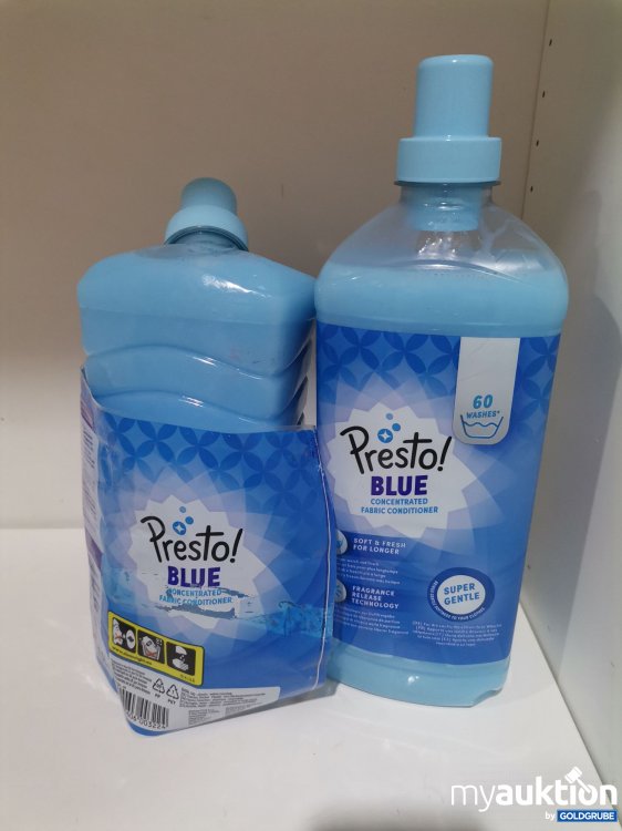 Artikel Nr. 747056: Presto blue 2x1,5l