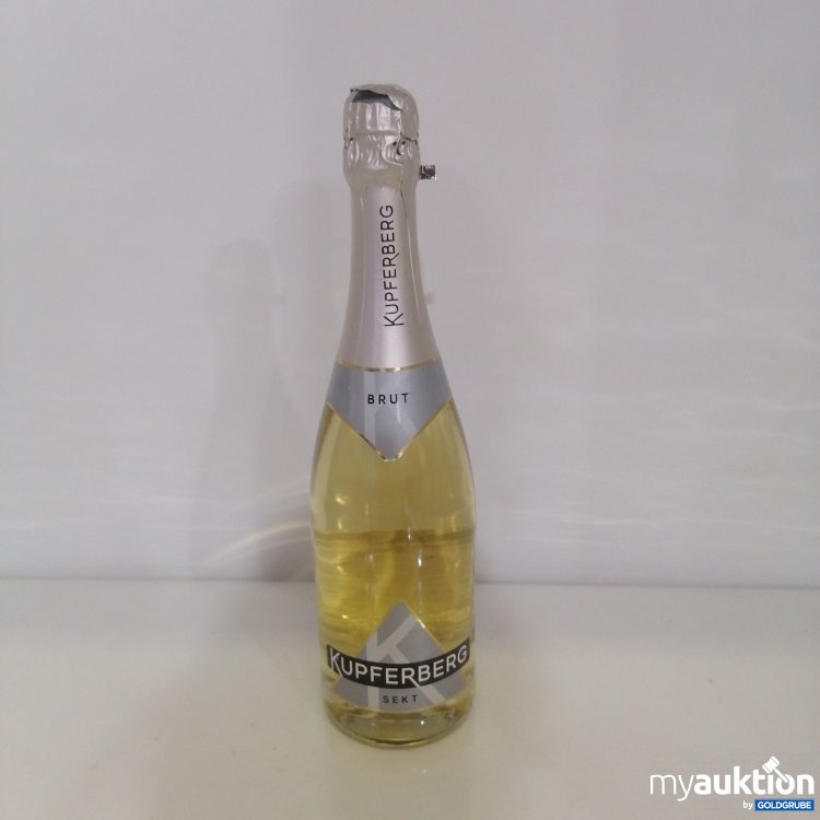 Artikel Nr. 764056: Kupferberg Brut 0,75l 