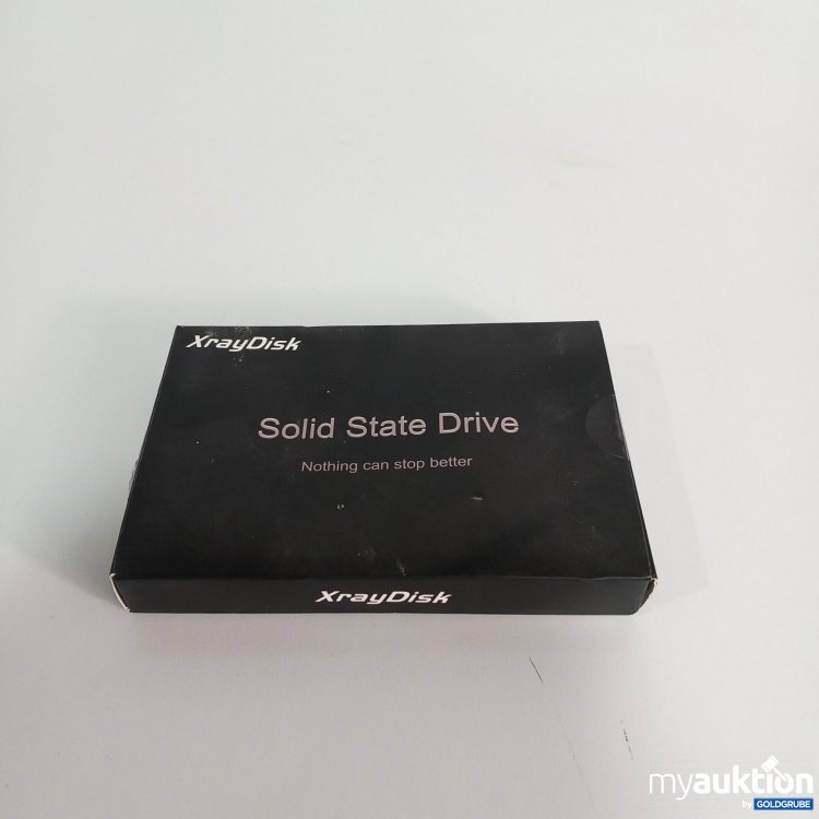 Artikel Nr. 787056: Xray Disk Solid State Drive 