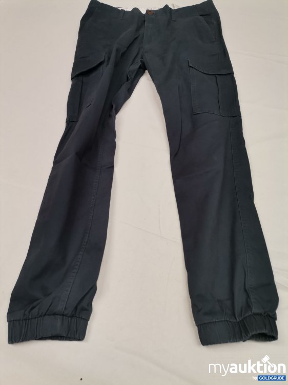 Artikel Nr. 789056: Jack&Jones Cargohose ohne Etikett 