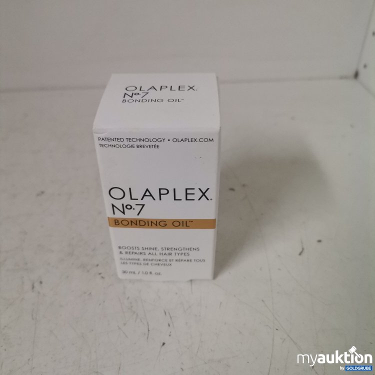 Artikel Nr. 790056: Olaplex Nr 7 30ml