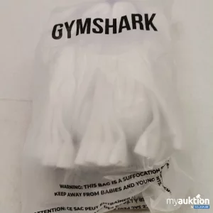 Auktion Gymshark crew Socken 