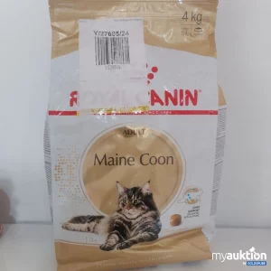 Auktion Royal Canin Katzen Trockenfutter 4kg