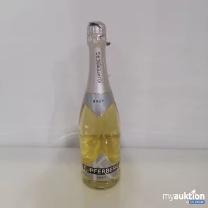 Artikel Nr. 764056: Kupferberg Brut 0,75l 