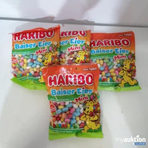 Artikel Nr. 767056: Haribo Baiser Eier Mini 175g 