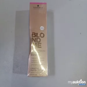 Artikel Nr. 773056: Schwarzkopf BlondMe 60ml 