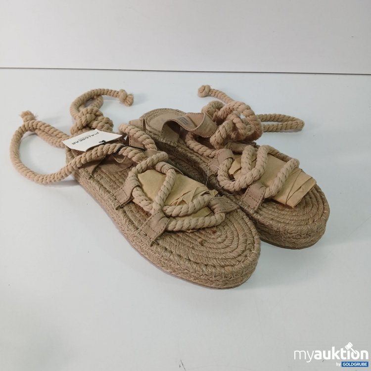 Artikel Nr. 360057: Pull&Bear Damen Sandalen 40