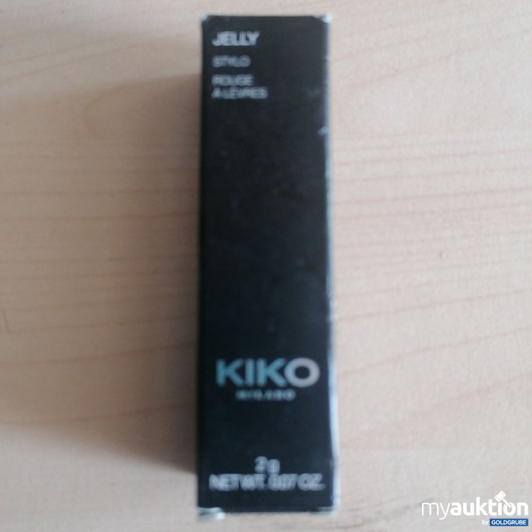 Artikel Nr. 417057: Kiko Milano Jelly Rouge 513