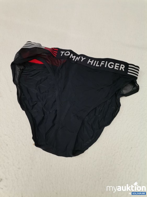 Artikel Nr. 686057: Tommy Hilfiger Bikinihose 