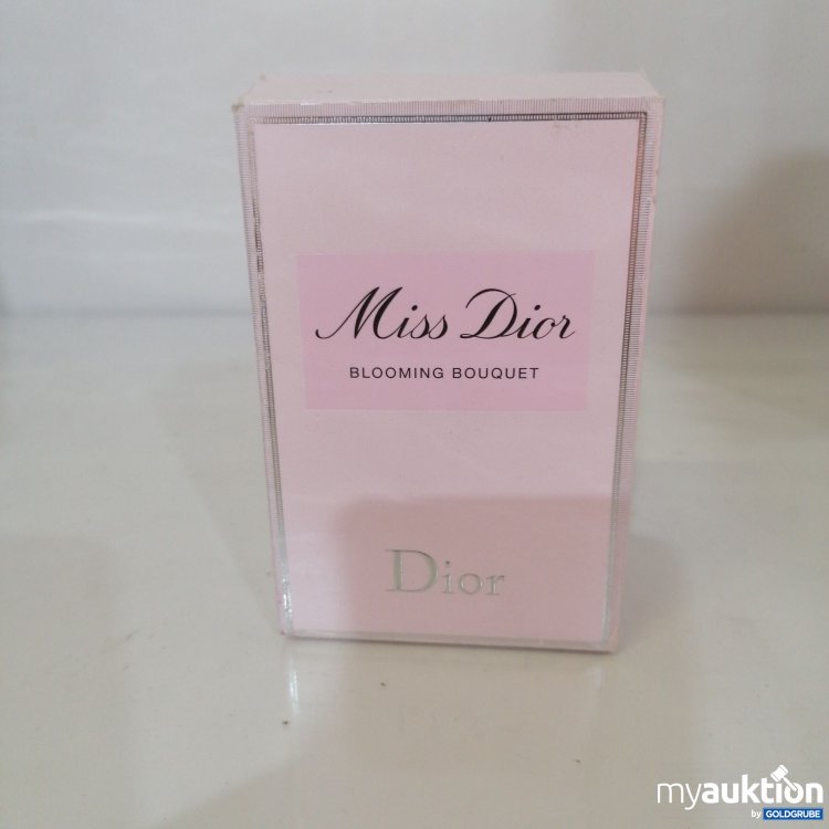 Artikel Nr. 731057: Dior Miss Dior Blooming Bouquet Eau De Toilette 100ml