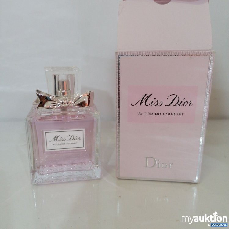 Artikel Nr. 731057: Dior Miss Dior Blooming Bouquet Eau De Toilette 100ml