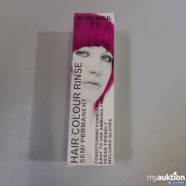 Artikel Nr. 773057: Stargazer Hair Colour Rinse 