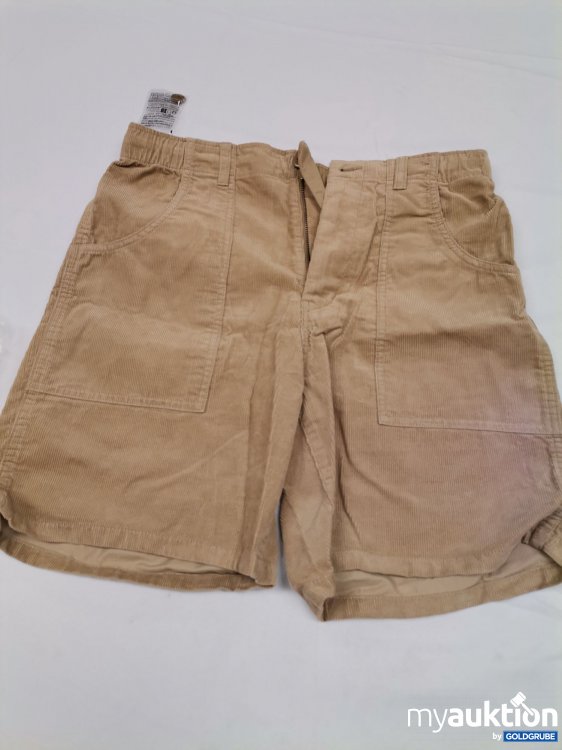 Artikel Nr. 789057: Uniqlo Cord Shorts 