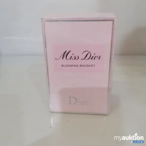 Auktion Dior Miss Dior Blooming Bouquet Eau De Toilette 100ml