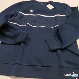 Auktion Technifibre Sweater