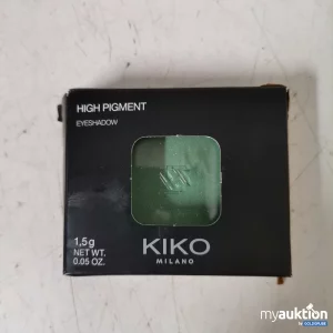 Auktion Kiko eye shadow 