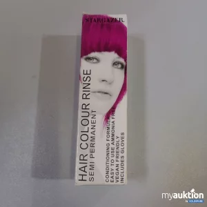 Auktion Stargazer Hair Colour Rinse 