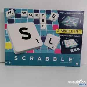 Artikel Nr. 778057: Mattel Scrabble 