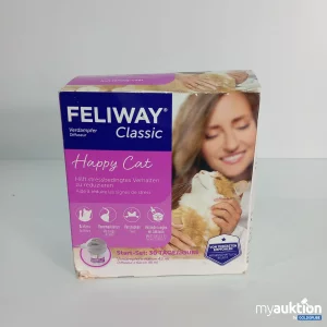 Artikel Nr. 787057: Feliway Verdampfer für Katzen