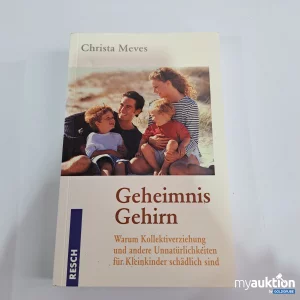 Artikel Nr. 795057: Geheimnis Gehirn