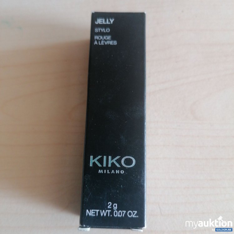 Artikel Nr. 417058: Kiko Milano Jelly Rouge 510